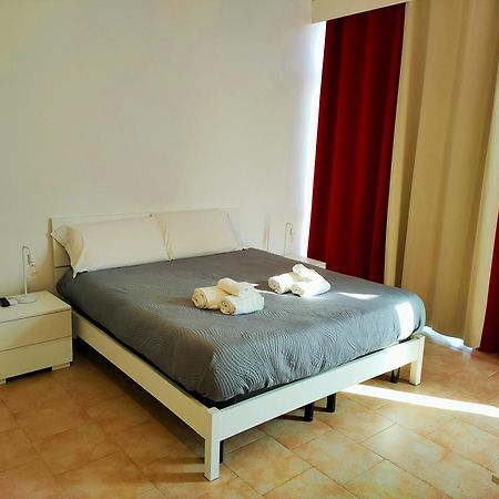 Sofia Apartment Palermo Exteriör bild
