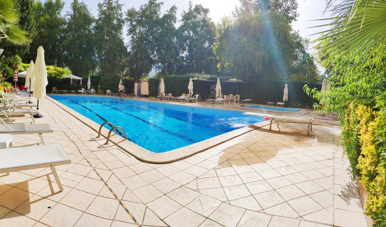 Sofia Apartment Palermo Exteriör bild