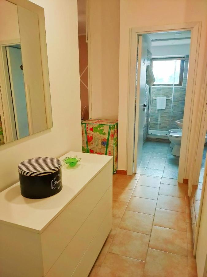 Sofia Apartment Palermo Exteriör bild