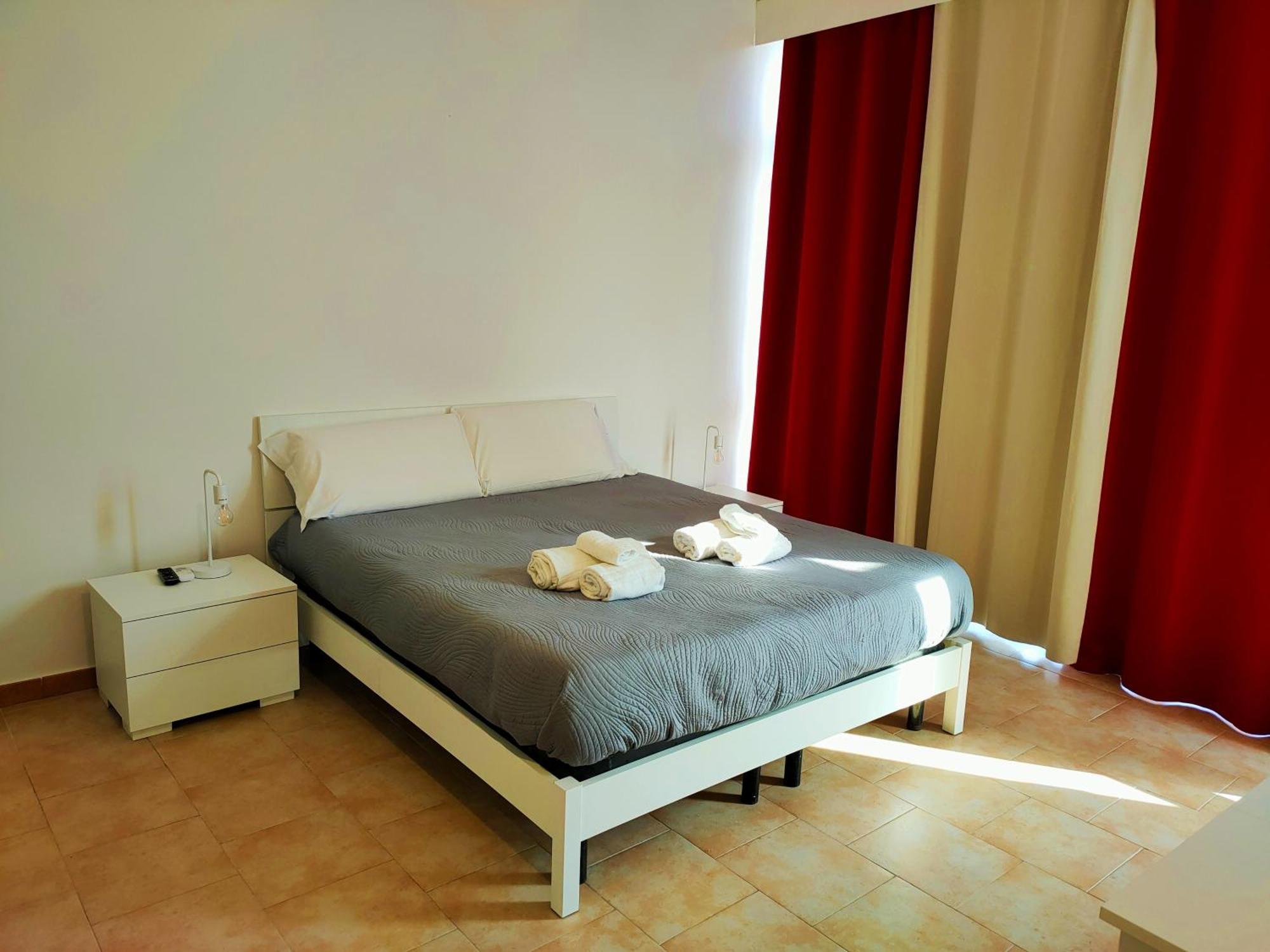Sofia Apartment Palermo Exteriör bild